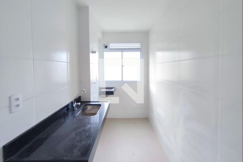 Apartamento à Venda - Parque Prado, 2 Quartos,  46 m2 em , Campinas - sp | SoloBR