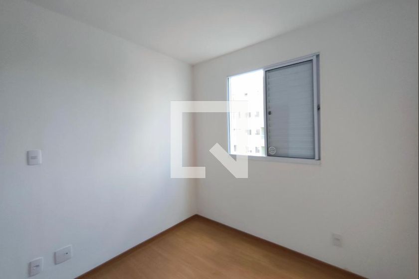 Apartamento à Venda - Parque Prado, 2 Quartos,  46 m2 em , Campinas - sp | SoloBR