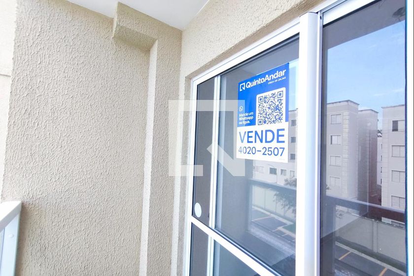 Apartamento à Venda - Parque Prado, 2 Quartos,  46 m2 em , Campinas - sp | SoloBR