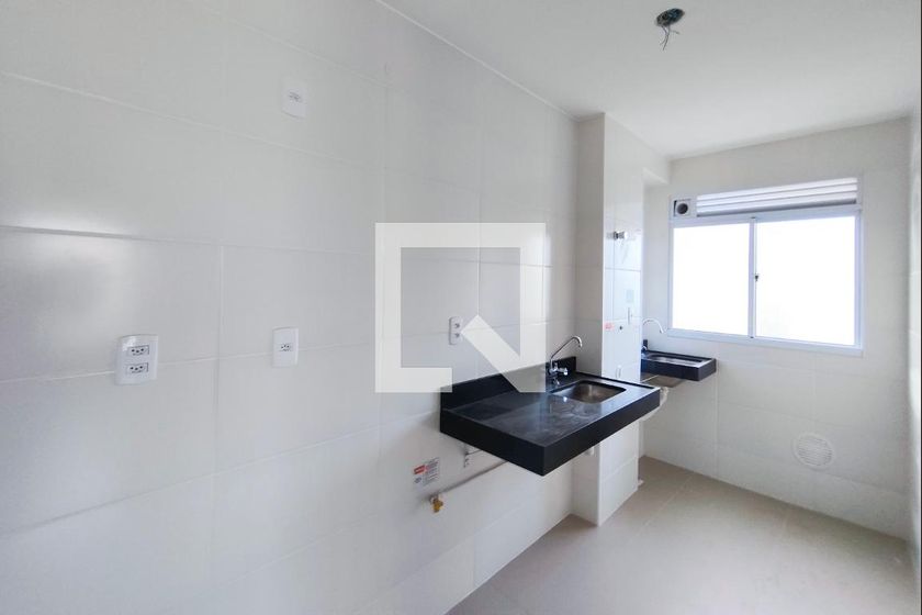Apartamento à Venda - Parque Prado, 2 Quartos,  46 m2 em , Campinas - sp | SoloBR
