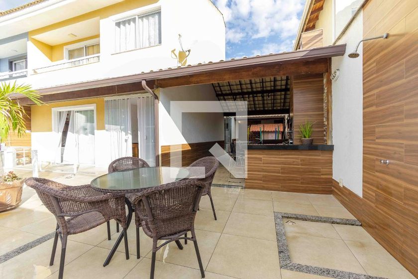 Casa, 4 quartos, 215 m² - Foto 27