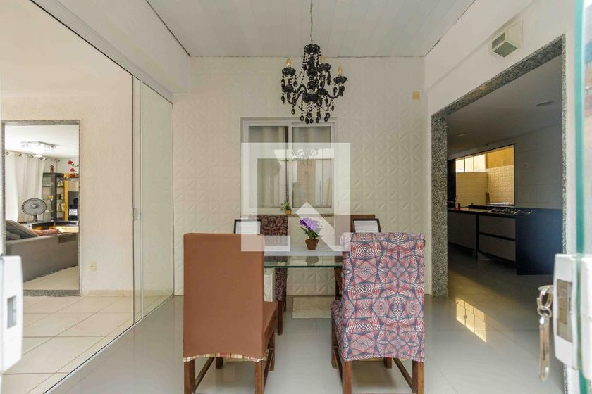 Casa, 4 quartos, 215 m² - Foto 17