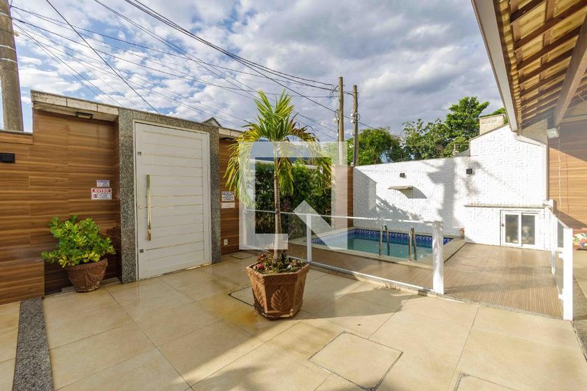 Casa, 4 quartos, 215 m² - Foto 31