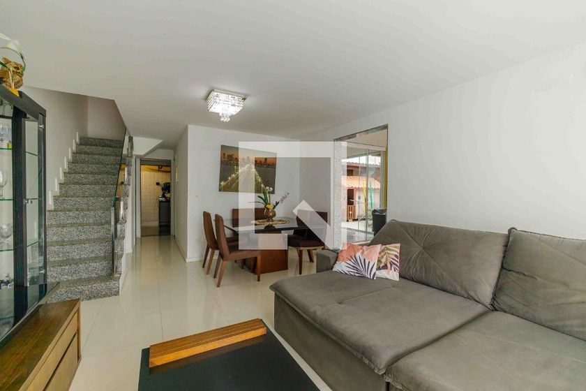 Casa, 4 quartos, 215 m² - Foto 7