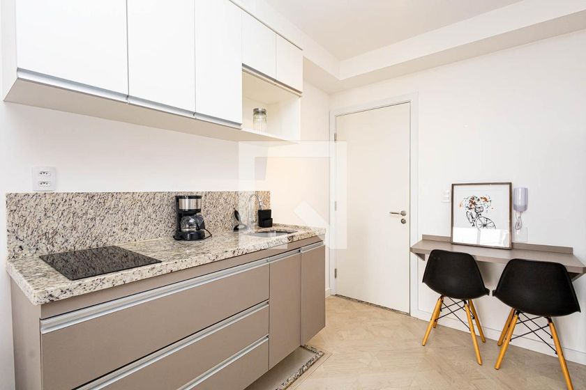 Apartamento, 1 quarto, 33 m² - Foto 53