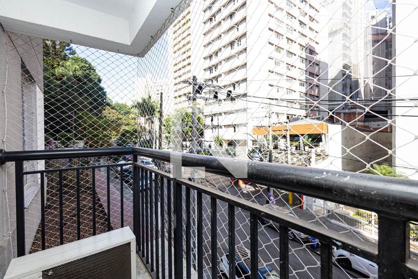 Apartamento, 1 quarto, 33 m² - Foto 17