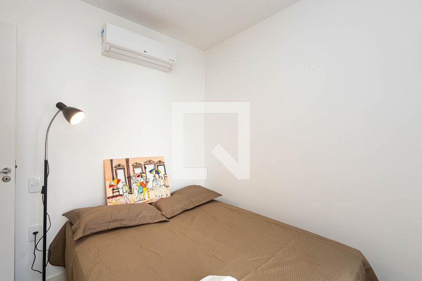Apartamento, 1 quarto, 33 m² - Foto 27