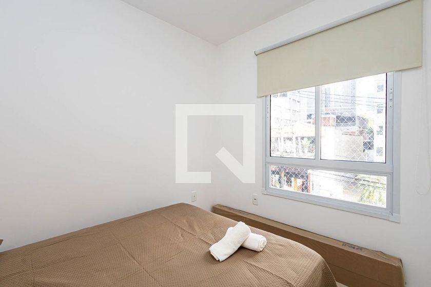 Apartamento, 1 quarto, 33 m² - Foto 25