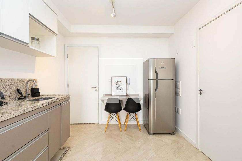 Apartamento, 1 quarto, 33 m² - Foto 51