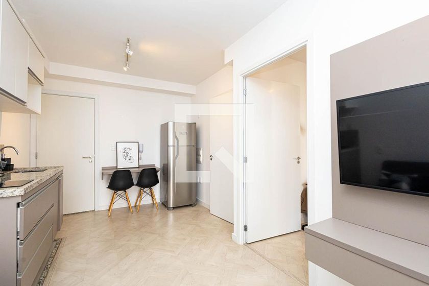 Apartamento, 1 quarto, 33 m² - Foto 15