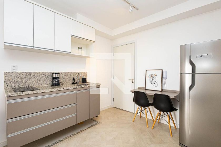 Apartamento, 1 quarto, 33 m² - Foto 49
