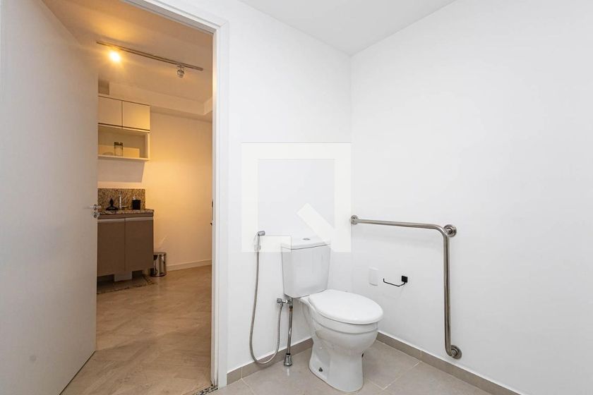 Apartamento, 1 quarto, 33 m² - Foto 45