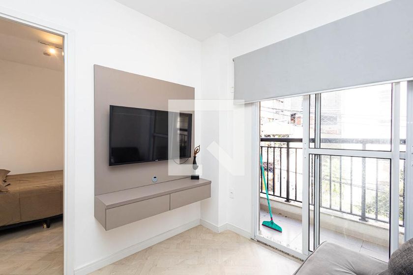 Apartamento, 1 quarto, 33 m² - Foto 9