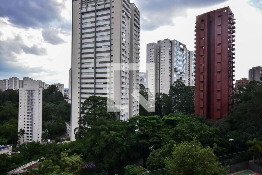 Apartamento, 2 quartos, 60 m² - Foto 9