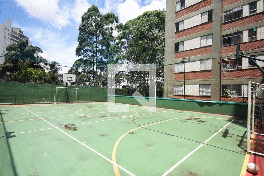 Apartamento, 2 quartos, 60 m² - Foto 83