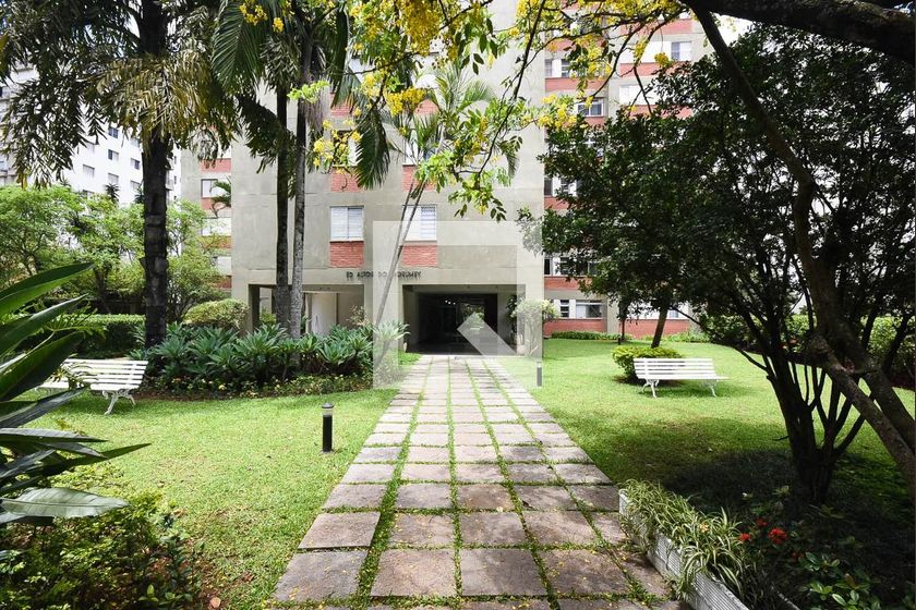 Apartamento, 2 quartos, 60 m² - Foto 87
