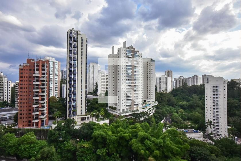 Apartamento, 2 quartos, 60 m² - Foto 33