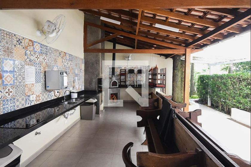 Apartamento, 2 quartos, 60 m² - Foto 67