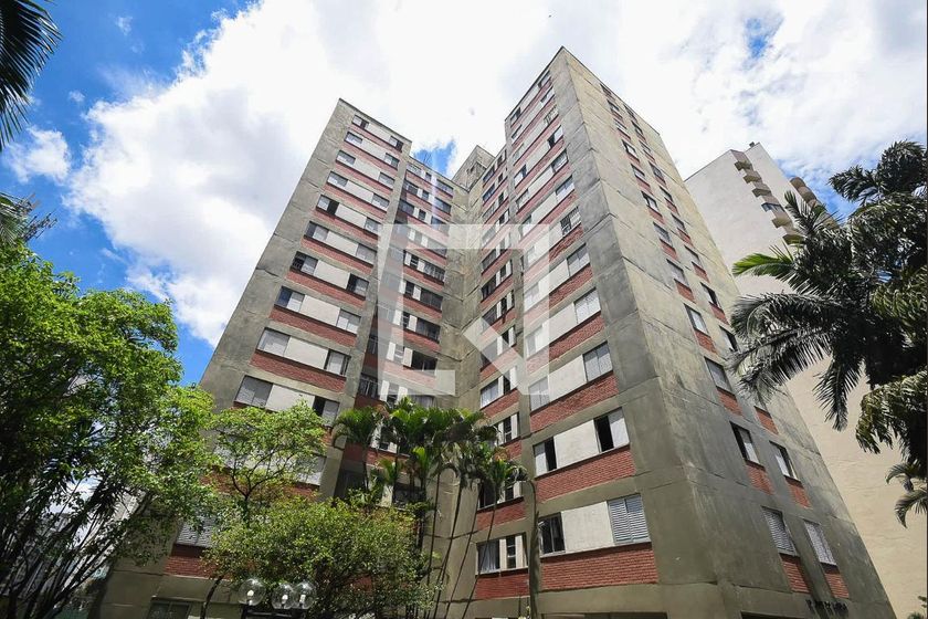 Apartamento, 2 quartos, 60 m² - Foto 89