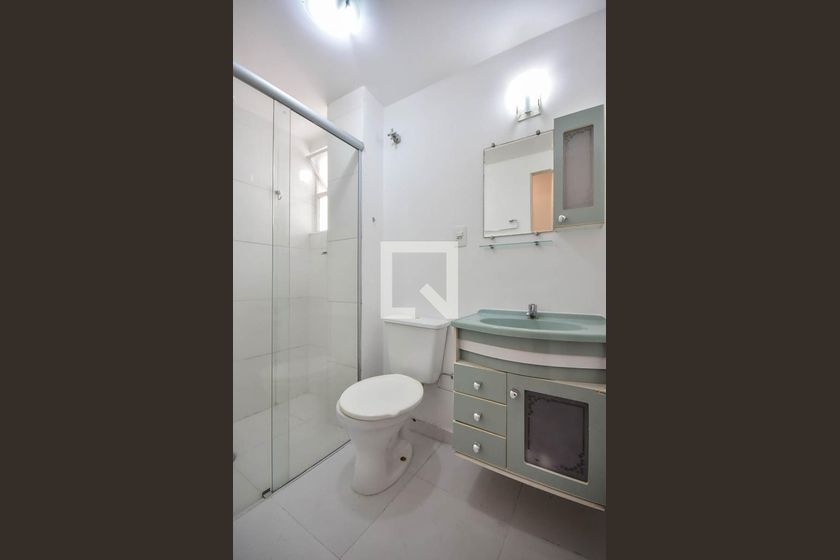 Apartamento, 2 quartos, 60 m² - Foto 47