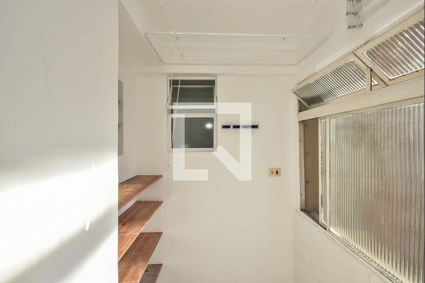 Apartamento, 2 quartos, 60 m² - Foto 63
