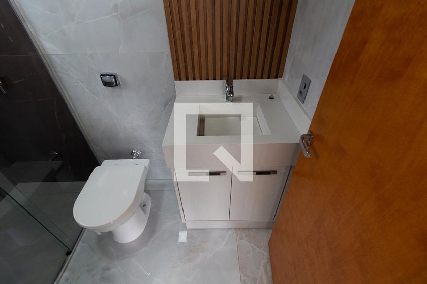 Casa à Venda - Lot. Alphaville Campinas, 4 Quartos,  531 m2 em , Campinas - sp | SoloBR
