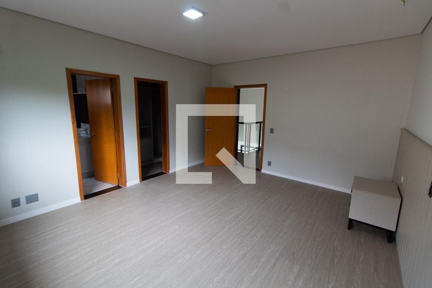 Casa à Venda - Lot. Alphaville Campinas, 4 Quartos,  531 m2 em , Campinas - sp | SoloBR