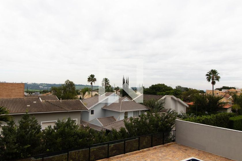 Casa à Venda - Lot. Alphaville Campinas, 4 Quartos,  531 m2 em , Campinas - sp | SoloBR