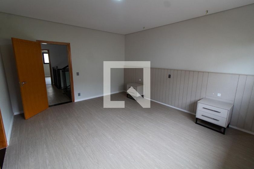 Casa à Venda - Lot. Alphaville Campinas, 4 Quartos,  531 m2 em , Campinas - sp | SoloBR