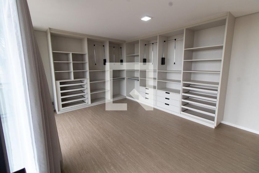 Casa à Venda - Lot. Alphaville Campinas, 4 Quartos,  531 m2 em , Campinas - sp | SoloBR