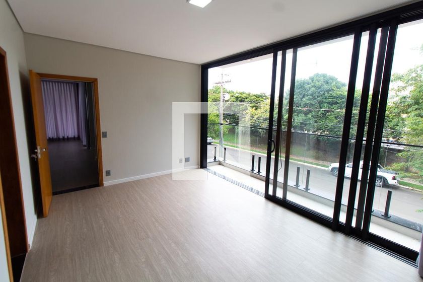 Casa à Venda - Lot. Alphaville Campinas, 4 Quartos,  531 m2 em , Campinas - sp | SoloBR
