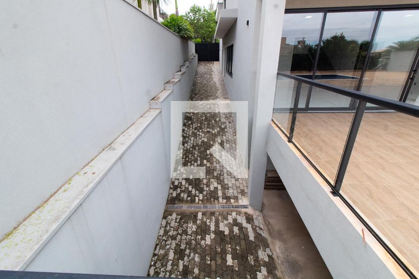Casa à Venda - Lot. Alphaville Campinas, 4 Quartos,  531 m2 em , Campinas - sp | SoloBR