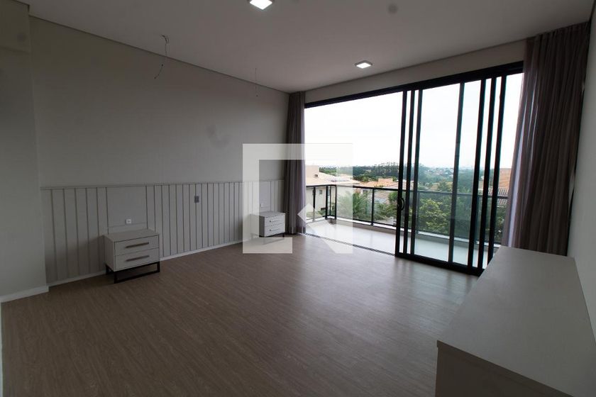 Casa à Venda - Lot. Alphaville Campinas, 4 Quartos,  531 m2 em , Campinas - sp | SoloBR