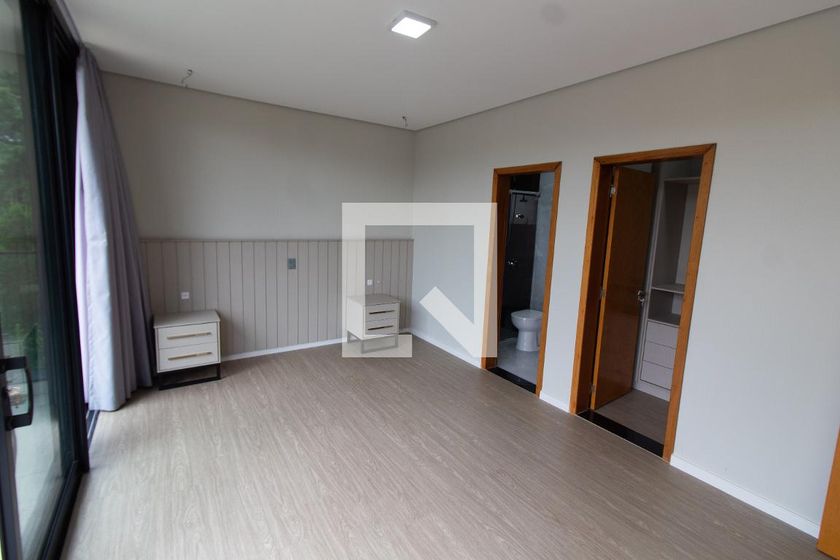 Casa à Venda - Lot. Alphaville Campinas, 4 Quartos,  531 m2 em , Campinas - sp | SoloBR