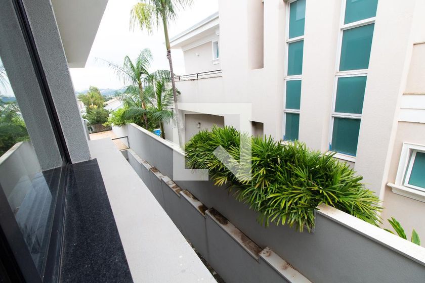 Casa à Venda - Lot. Alphaville Campinas, 4 Quartos,  531 m2 em , Campinas - sp | SoloBR