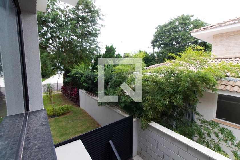 Casa à Venda - Lot. Alphaville Campinas, 4 Quartos,  531 m2 em , Campinas - sp | SoloBR