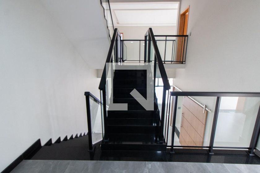 Casa à Venda - Lot. Alphaville Campinas, 4 Quartos,  531 m2 em , Campinas - sp | SoloBR