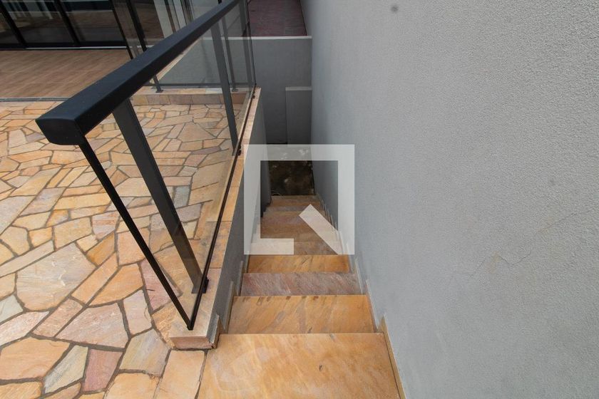 Casa à Venda - Lot. Alphaville Campinas, 4 Quartos,  531 m2 em , Campinas - sp | SoloBR