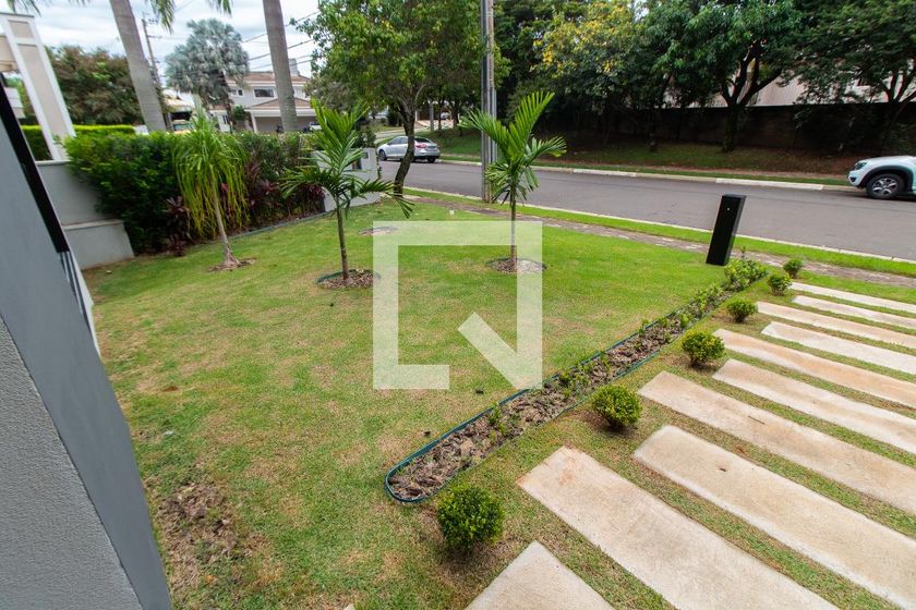 Casa à Venda - Lot. Alphaville Campinas, 4 Quartos,  531 m2 em , Campinas - sp | SoloBR