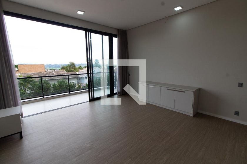 Casa à Venda - Lot. Alphaville Campinas, 4 Quartos,  531 m2 em , Campinas - sp | SoloBR