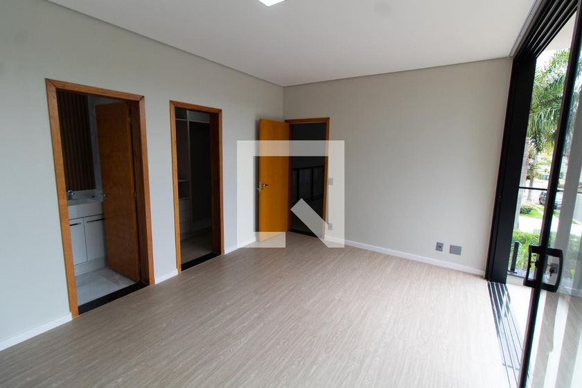 Casa à Venda - Lot. Alphaville Campinas, 4 Quartos,  531 m2 em , Campinas - sp | SoloBR
