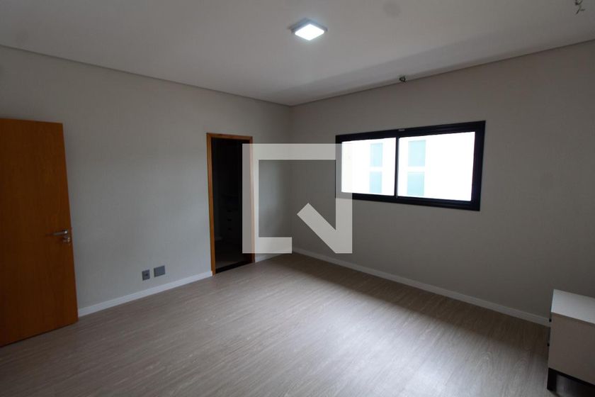 Casa à Venda - Lot. Alphaville Campinas, 4 Quartos,  531 m2 em , Campinas - sp | SoloBR