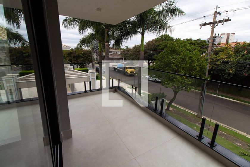 Casa à Venda - Lot. Alphaville Campinas, 4 Quartos,  531 m2 em , Campinas - sp | SoloBR