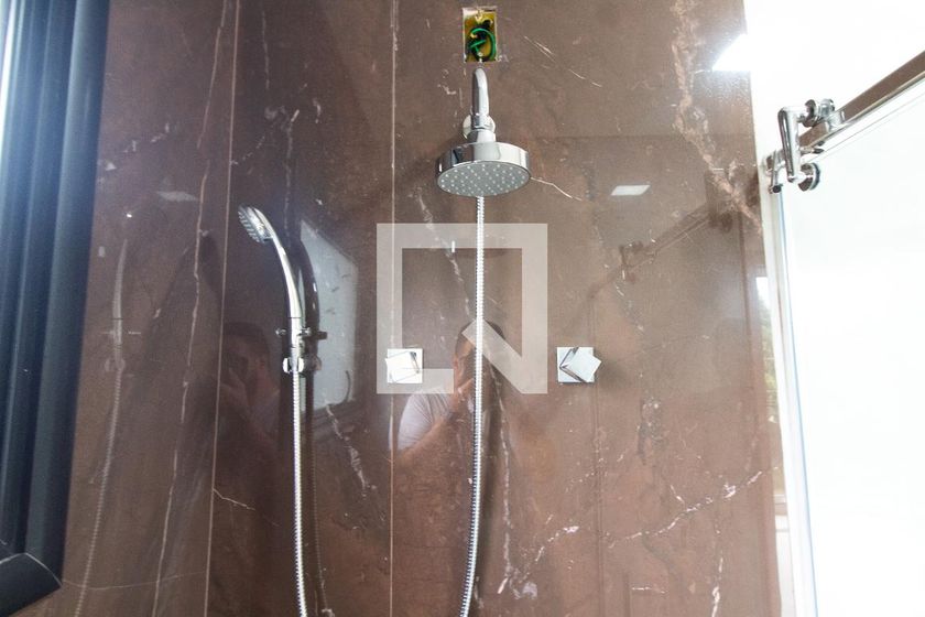 Casa à Venda - Lot. Alphaville Campinas, 4 Quartos,  531 m2 em , Campinas - sp | SoloBR
