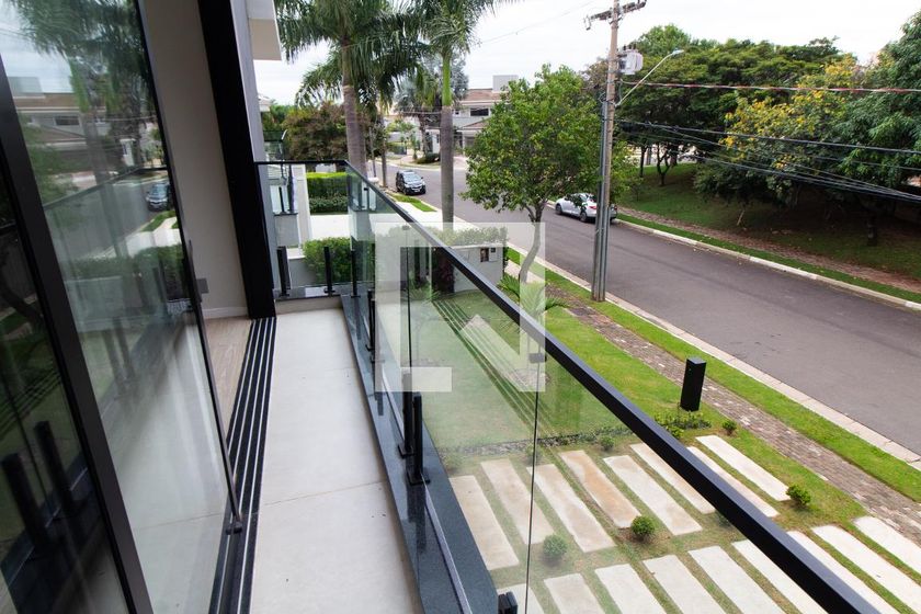 Casa à Venda - Lot. Alphaville Campinas, 4 Quartos,  531 m2 em , Campinas - sp | SoloBR