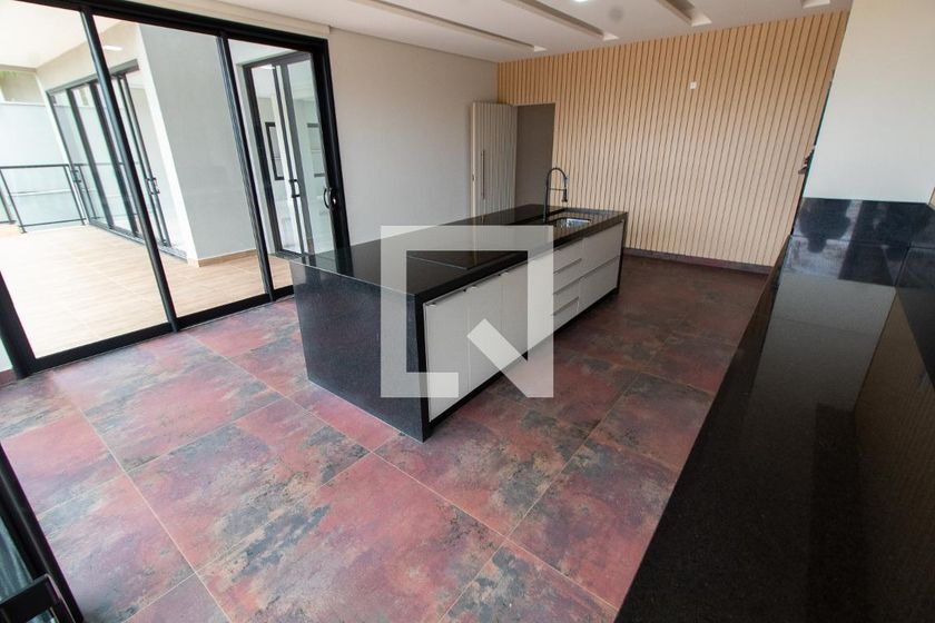 Casa à Venda - Lot. Alphaville Campinas, 4 Quartos,  531 m2 em , Campinas - sp | SoloBR