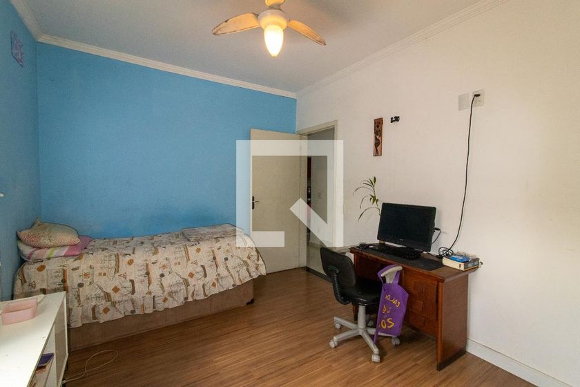 Casa à Venda - Jardim Flamboyant, 3 Quartos,  240 m2 em , Campinas - sp | SoloBR