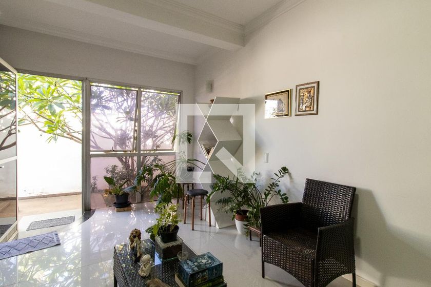 Casa à Venda - Jardim Flamboyant, 3 Quartos,  240 m2 em , Campinas - sp | SoloBR