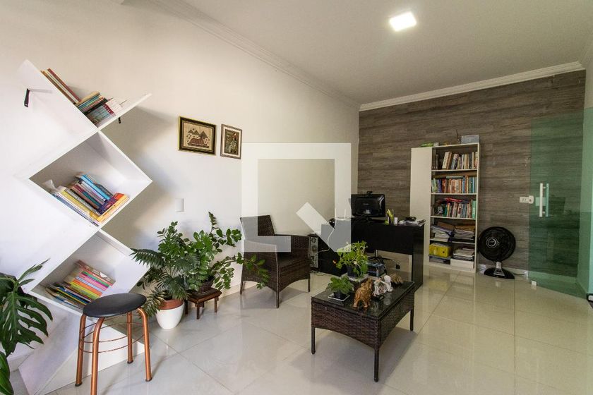 Casa à Venda - Jardim Flamboyant, 3 Quartos,  240 m2 em , Campinas - sp | SoloBR
