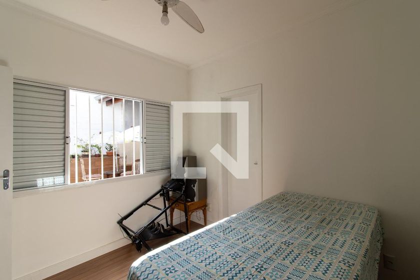 Casa à Venda - Jardim Flamboyant, 3 Quartos,  240 m2 em , Campinas - sp | SoloBR